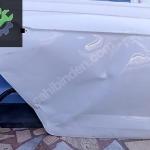 VOLKSWAGEN POLO SAG ARKA KAPİ