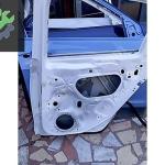 VOLKSWAGEN POLO SAG ARKA KAPİ