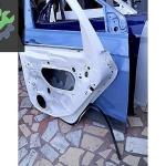 VOLKSWAGEN POLO SAG ARKA KAPİ