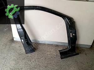 VOLKSWAGEN POLO SAG MASBİYEL KAPİ YUVASİ FRANGART 2013-17