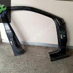 VOLKSWAGEN POLO SAG MASBİYEL KAPİ YUVASİ FRANGART 2013-17