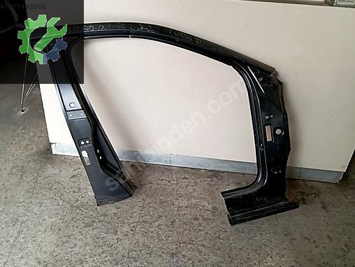 VOLKSWAGEN POLO SAG MASBİYEL KAPİ YUVASİ FRANGART 2013-17