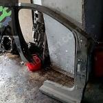 VOLKSWAGEN POLO SAG MASBİYEL KAPİ YUVASİ FRANGART 6R4 809 836 A