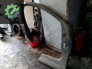 VOLKSWAGEN POLO SAG MASBİYEL KAPİ YUVASİ FRANGART 6R4 809 836 A