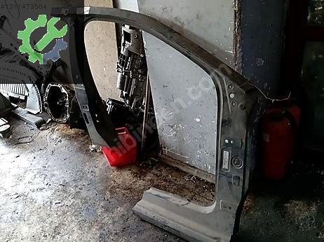 VOLKSWAGEN POLO SAG MASBİYEL KAPİ YUVASİ FRANGART 6R4 809 836 A