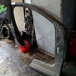 VOLKSWAGEN POLO SAG MASBİYEL KAPİ YUVASİ FRANGART 6R4 809 836 A