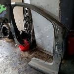 VOLKSWAGEN POLO SAG MASBİYEL KAPİ YUVASİ FRANGART 6R4 809 836 A