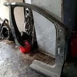 VOLKSWAGEN POLO SAG MASBİYEL KAPİ YUVASİ FRANGART 6R4 809 836 A
