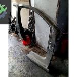 VOLKSWAGEN POLO SAG MASBİYEL KAPİ YUVASİ FRANGART 6R4 809 836 A
