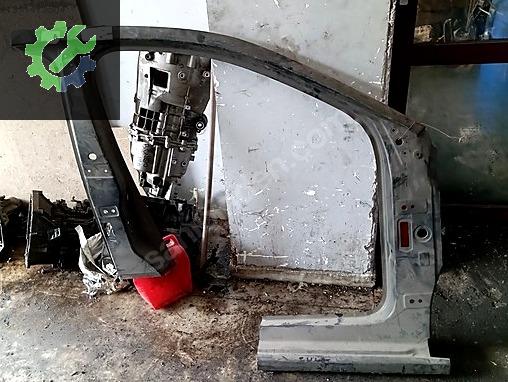 VOLKSWAGEN POLO SAG MASBİYEL KAPİ YUVASİ FRANGART 6R4 809 836 A