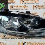 VOLKSWAGEN POLO SAĞ ÖN FAR 2014-2017 6C1941006 , 1EB012034-021