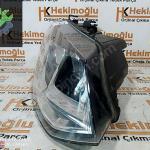 VOLKSWAGEN POLO SAĞ ÖN FAR 2014-2017 6C1941006 , 1EB012034-021