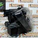 VOLKSWAGEN POLO SAĞ ÖN FAR 2014-2017 6C1941006 , 1EB012034-021