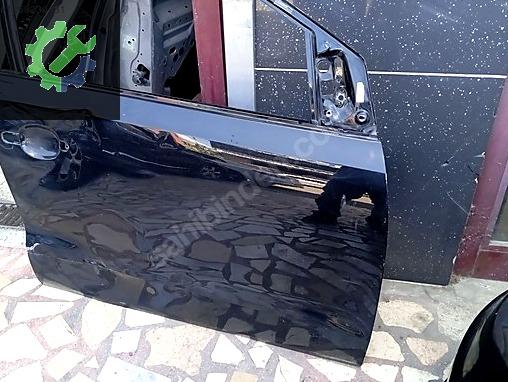 VOLKSWAGEN POLO SAG ON KAPİ
