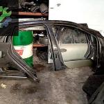 VOLKSWAGEN POLO SAG SOL ARKA CAMURLUK 2018-2025