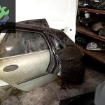 VOLKSWAGEN POLO SAG SOL ARKA CAMURLUK 2018-2025