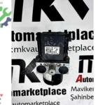 VOLKSWAGEN POLO SEAT IBIZA ÇIKMA ABS BEYNİ 0265800003