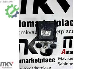 VOLKSWAGEN POLO SEAT IBIZA ÇIKMA ABS BEYNİ 0265800003