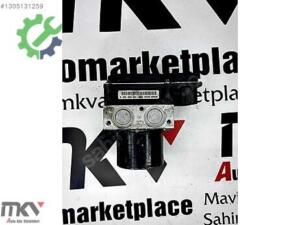 VOLKSWAGEN POLO SEAT IBIZA ÇIKMA ABS BEYNİ 0265800511