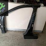 VOLKSWAGEN POLO SOL KAPİ YUVASİ ORTA DİREK FRANGART MASBİYEL 22