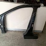 VOLKSWAGEN POLO SOL KAPİ YUVASİ ORTA DİREK FRANGART MASBİYEL 22