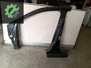 VOLKSWAGEN POLO SOL KAPİ YUVASİ ORTA DİREK FRANGART MASBİYEL 22