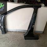 VOLKSWAGEN POLO SOL KAPİ YUVASİ ORTA DİREK FRANGART MASBİYEL 22
