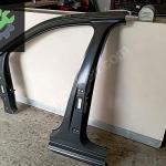 VOLKSWAGEN POLO SOL KAPİ YUVASİ ORTA DİREK FRANGART MASBİYEL 22