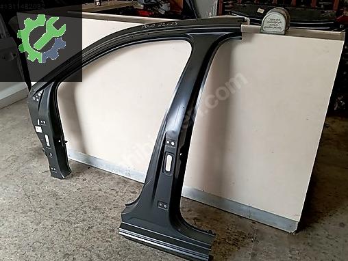 VOLKSWAGEN POLO SOL KAPİ YUVASİ ORTA DİREK FRANGART MASBİYEL 22