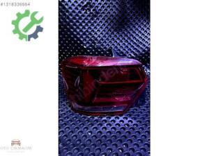 Volkswagen Polo Sol Stop (2. Adet)