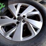 VOLKSWAGEN POLO TAİGO JANT