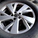 VOLKSWAGEN POLO TAİGO JANT