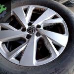 VOLKSWAGEN POLO TAİGO JANT