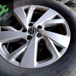 VOLKSWAGEN POLO TAİGO TAKİM JANT