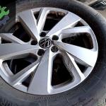 VOLKSWAGEN POLO TAİGO TAKİM JANT