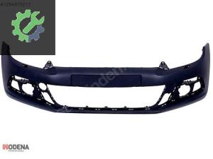VOLKSWAGEN SCIROCCO 2008- ÖN TAMPON FAR YIKAMALI SIFIR 1K8807221