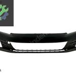 VOLKSWAGEN SCIROCCO 2015- ÖN TAMPON R-LINE (FAR YIKAMASIZ) SIFIR