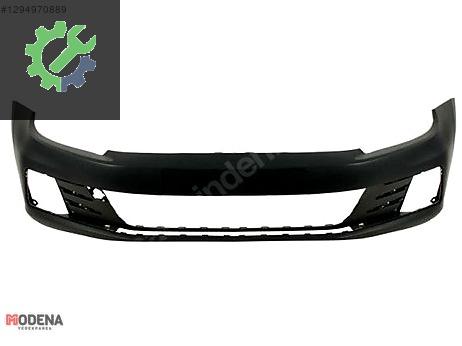 Volkswagen Scirocco Ön Tampon çıkma parça