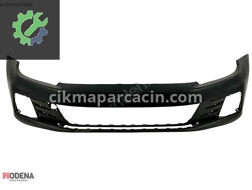 Volkswagen Scirocco Ön Tampon çıkma parça