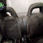 VOLKSWAGEN SCİROCCO ARKA KOLTUK
