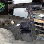 VOLKSWAGEN SCİROCCO SAĞ ARKA ÇAMURLUK ORJİNAL