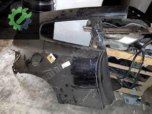 VOLKSWAGEN SCİROCCO SAĞ ARKA ÇAMURLUK ORJİNAL