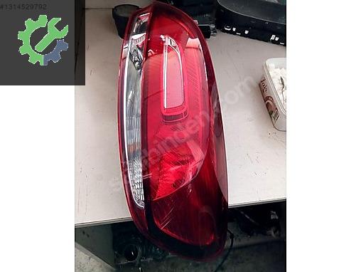 VOLKSWAGEN SCİROCCO SAG STOP ORJİNAL