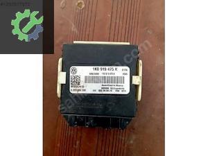 VOLKSWAGEN SCİROCCO TOURAN PARK SENSOR BEYNİ 1K0 919475 K
