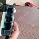 VOLKSWAGEN SCİROCCO TOURAN PARK SENSOR BEYNİ 1K0 919475 K