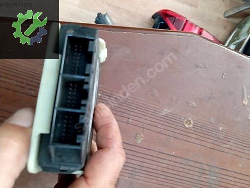 VOLKSWAGEN SCİROCCO TOURAN PARK SENSOR BEYNİ 1K0 919475 K