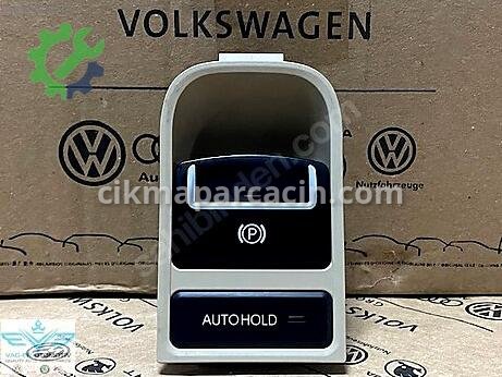 Volkswagen Sharan El Freni çıkma parça
