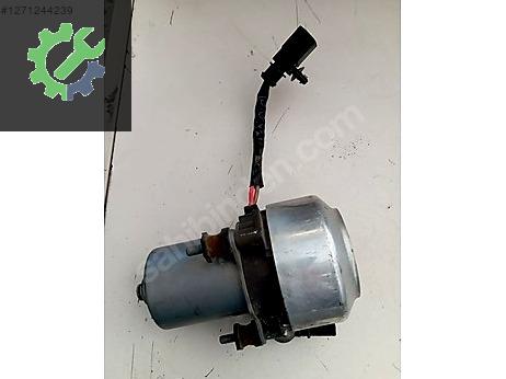 Volkswagen Golf Beyin çıkma parça