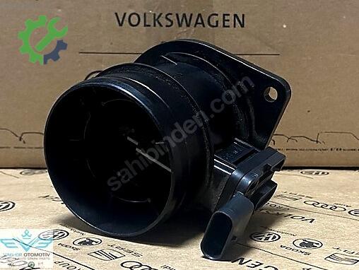 Volkswagen T-Roc Hava Akış Metre 04L906461B çıkma parça