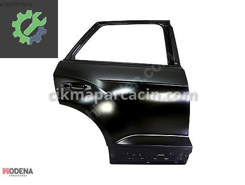 Volkswagen T-Roc Sağ Arka Kapı 2GA833052AB çıkma parça